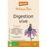 Tisane Digestion vive (en journée)