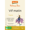 Tisane Vif matin