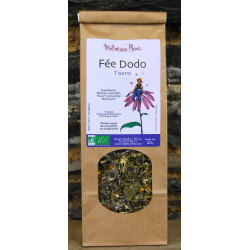 Tisane Fée dodo
