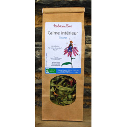 Tisane Calme intérieur