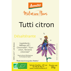 Tutti citron !