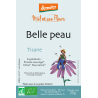 Tisane Belle peau : un soin par le drainage