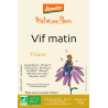 Tisane Vif matin Tisane Vif matin