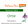 Alcoolature d'Ortie (Teinture-mère) Alcoolature d'Ortie (Teinture-mère)