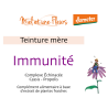 Synergie de teintures-mère "Immunité"