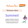 Synergie de teintures-mère "Sommeil"