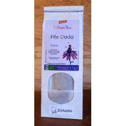 Tisane Fée dodo